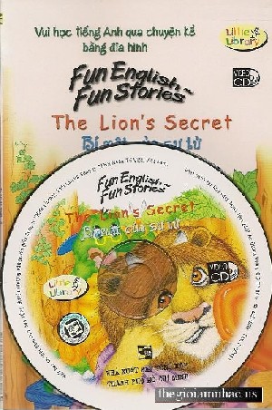 The Lion Secret